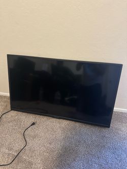 Insignia 40in TV