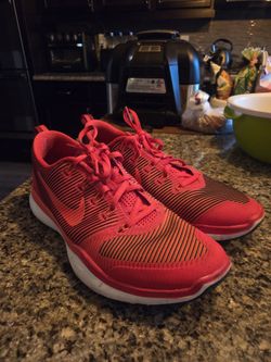 Nike 11.5 Traning Shoes