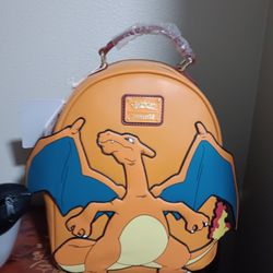Brand New Backpacks Purse 