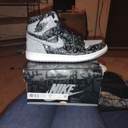 Air Jordan 1 Retro High Og 