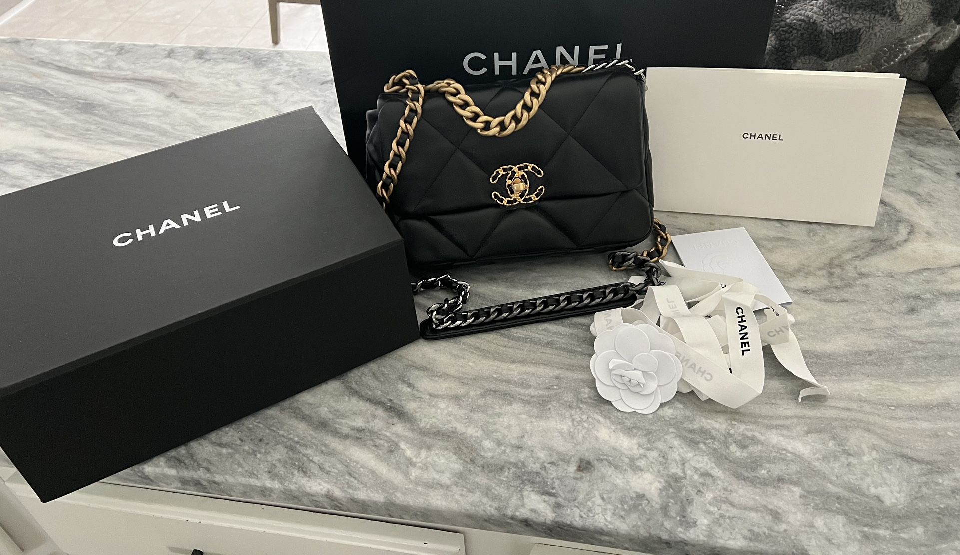 DEAL OF THE WEEK!! Chanel Handbag