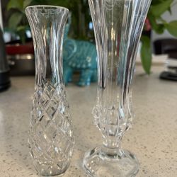 Glass Vase 🏺 