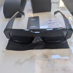 Prada Glasses