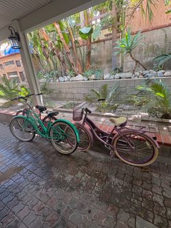 Bicicletas