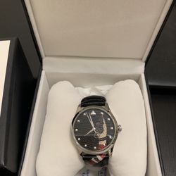 Gucci Watch