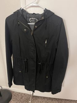 Women’s Jacket