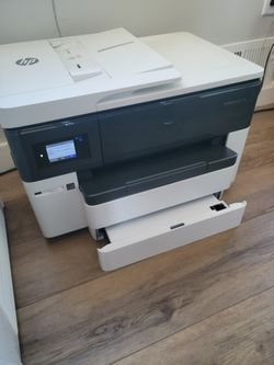 HP Printer