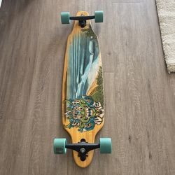 Sector 9 Longboard Cruiser