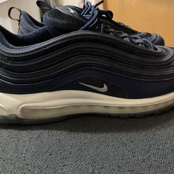 Nike Air Max 97s 
