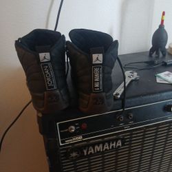 Jumpman Jordan's 