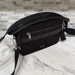 Dior Safari Bag