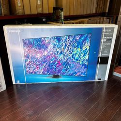 Samsung 85” Neo QLED QN85B 4K UHD Smart TV 120 Hertz