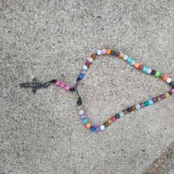 Rosary Beads 