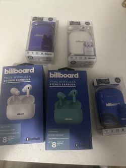 earpods
