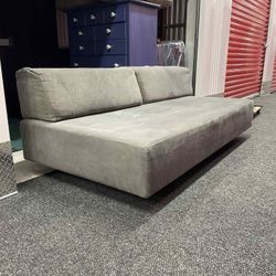 West Elm Tillary  Sofa Free Delivery 