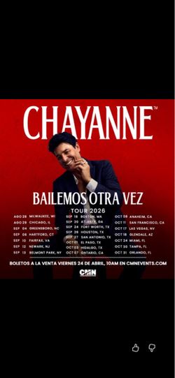 Chayanne