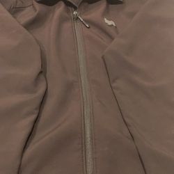 Lyft 1000 Ride Jacket XL Make Me A Fair Offer.