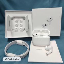 AirPod Pro 3s