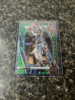 NBA Panini Mosaic Lot - 2021 🔥🔥