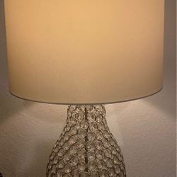 Table lamp