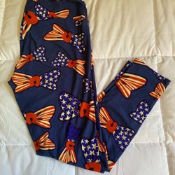 LuLaRoe Leggings