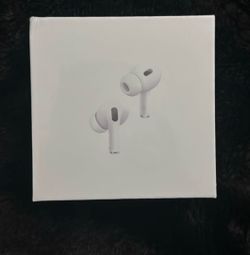 AirPods 2nd generation 🔥