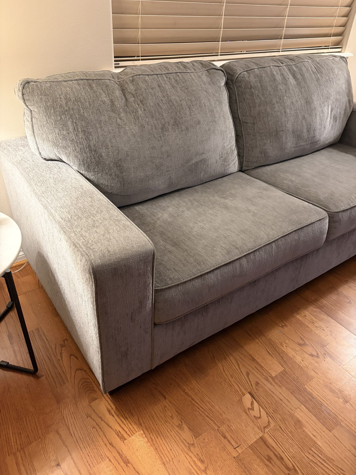 Grey Living Room Couch