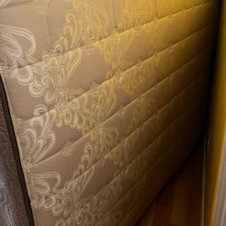 Free Mattress Full Size 