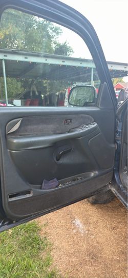 2001 chevy 1500 4wd