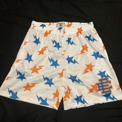 Eric Emmanuel Shorts