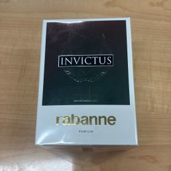 Invictus Rabanne