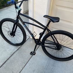 29” Bmx Cruiser Bike