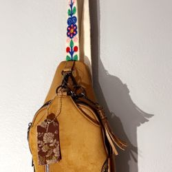 Sam & Hadley Purse 