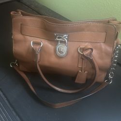 Bolsa Mk Limpia $50 
