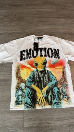 Emotion Tee