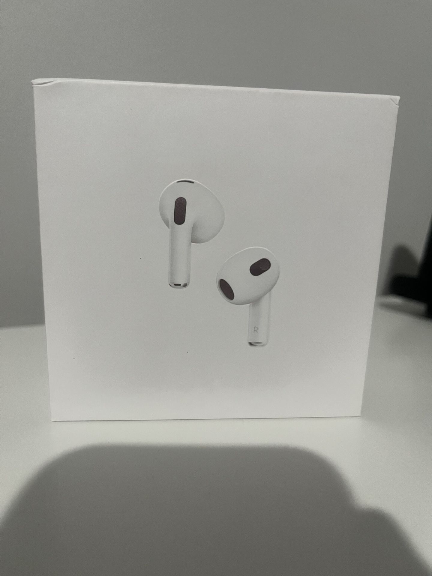 Airpods 3rd Gen