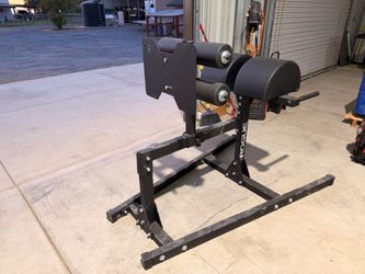 ROGUE ABRAM GHD 2.0