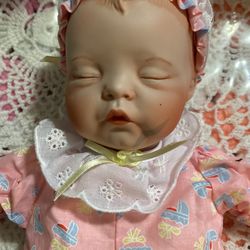 The Ashton Drakes Galleries Doll