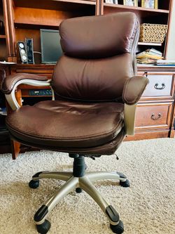 Swivel Desk Chair