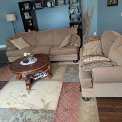 Living Room Set