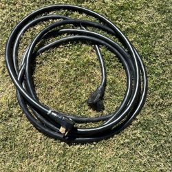 Rv 30-Ft 50-Amp Camper/RV Extension Cord