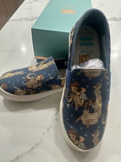 TOMS by Disney