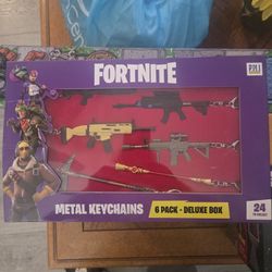 Fortnite toy