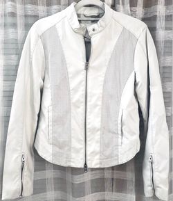 Calvin Klein Moto Jacket