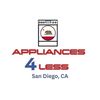 Appliances 4 Less San Marcos