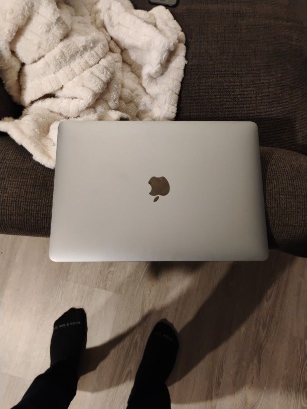MacBook For Sale