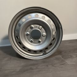 16 Inch Rim (FREE DELIVERY)
