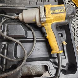Dewalt Impact