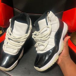 Jordan 11s