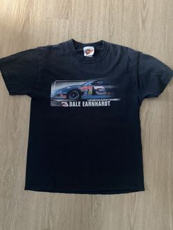 DALE EARNHARDT SHIRT